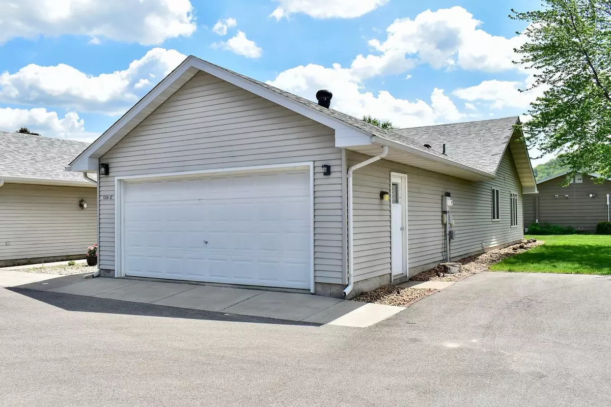 Winona, MN 55987,1316 C McNally Drive