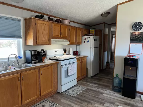 Bemidji, MN 56601,3900 Irvine AVE NW #Hillcrest Manor, Lot 766