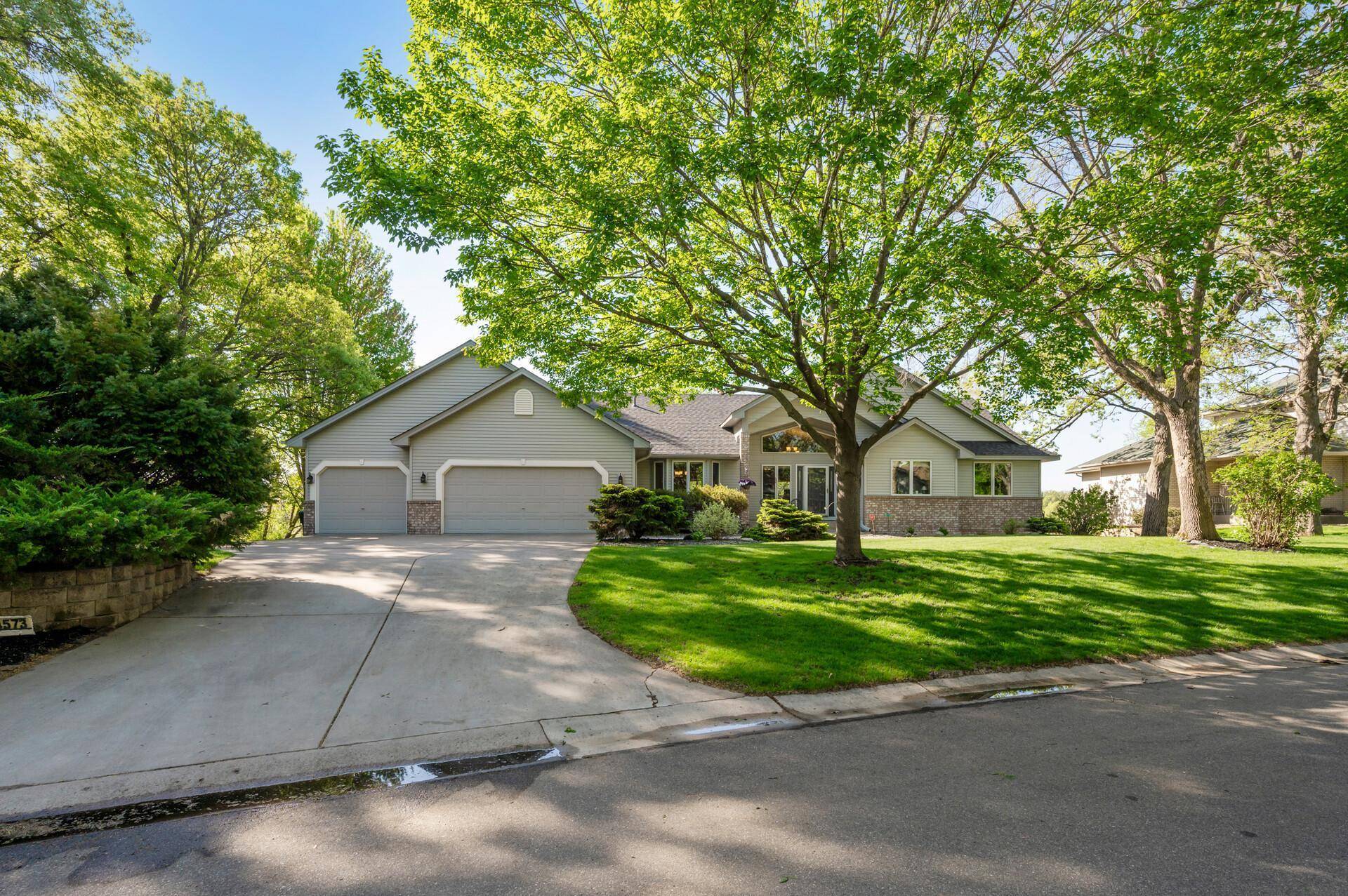 14573 Krypton ST NW, Ramsey, MN 55303