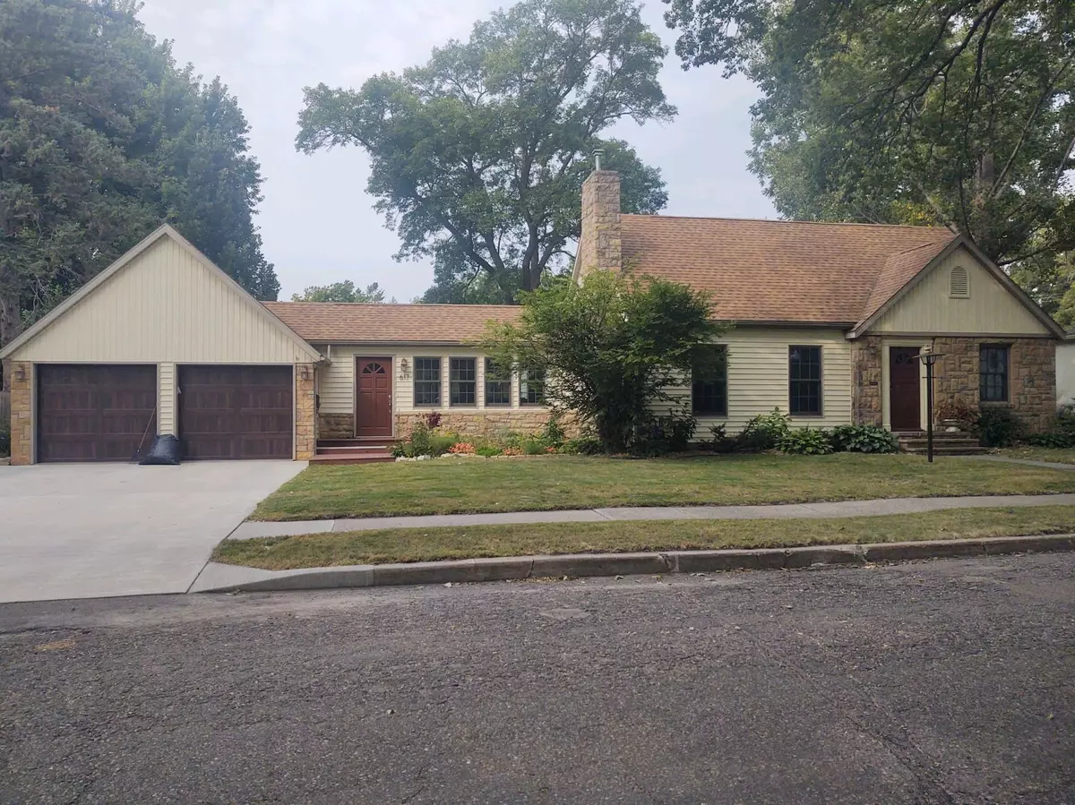 Montevideo, MN 56265,617 N 9th ST