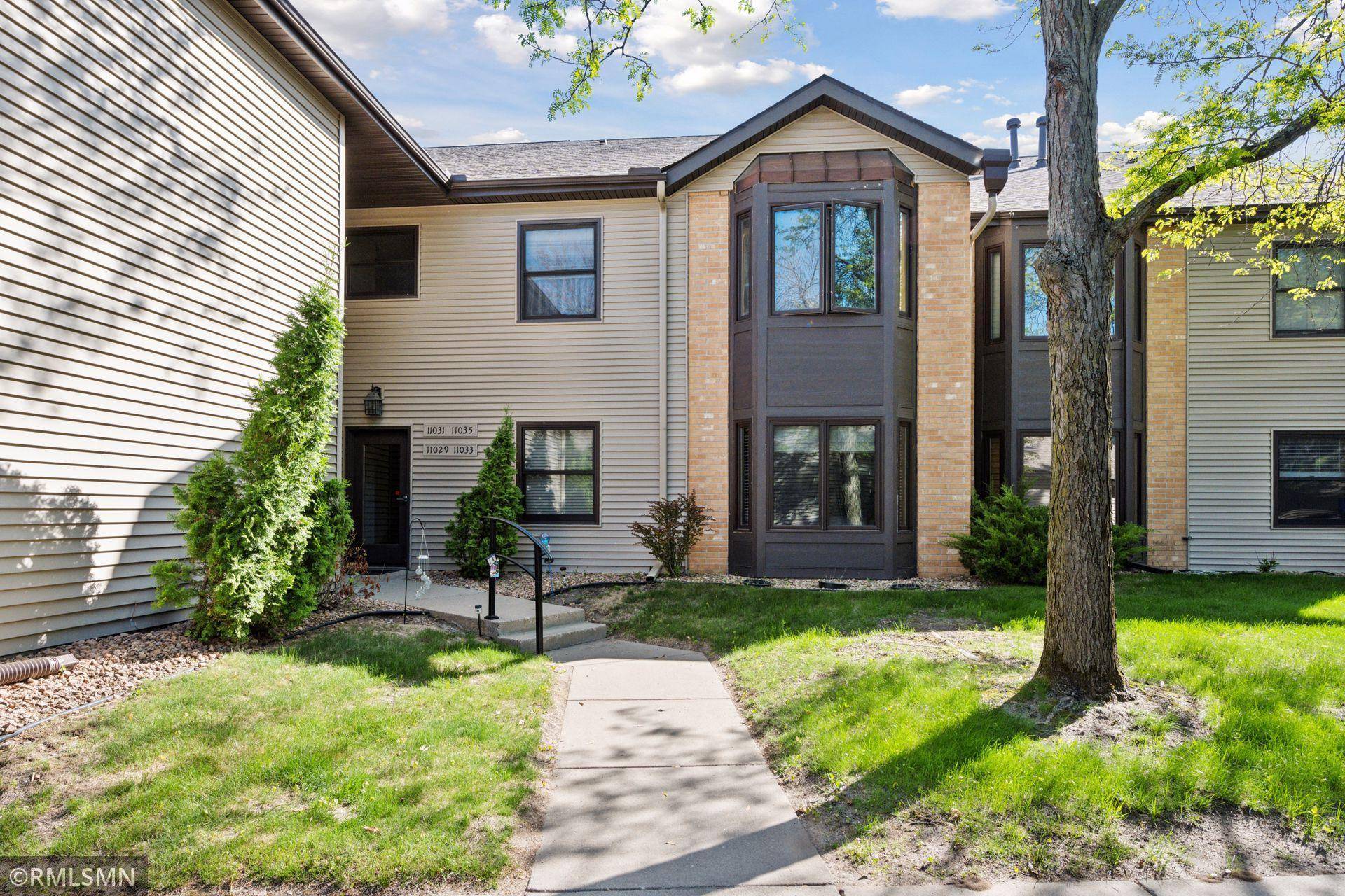 Bloomington, MN 55438,11031 Oregon CIR #58