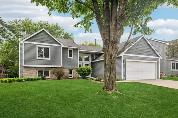 Mahtomedi, MN 55115,542 Hyde AVE N