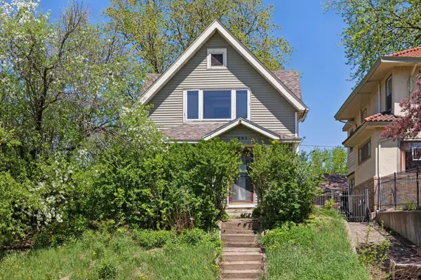 Minneapolis, MN 55418,1601 Lowry AVE NE