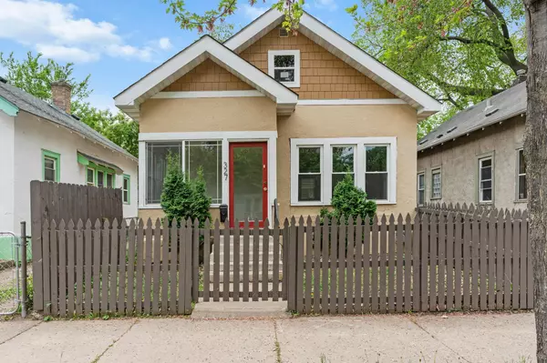 327 E 37th ST, Minneapolis, MN 55409
