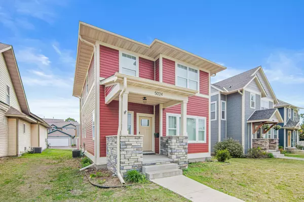 Minneapolis, MN 55430,5024 Humboldt LN N