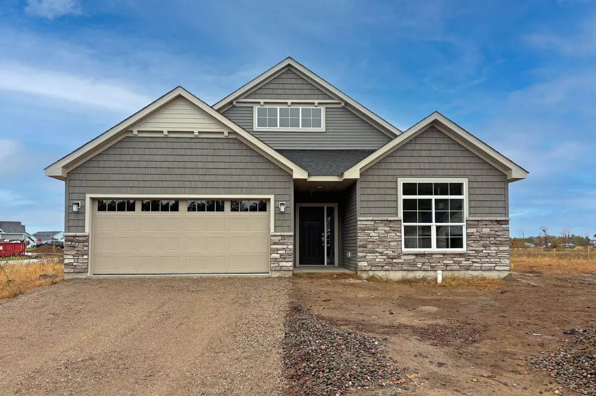 Isanti, MN 55040,1419 Victory LN NE