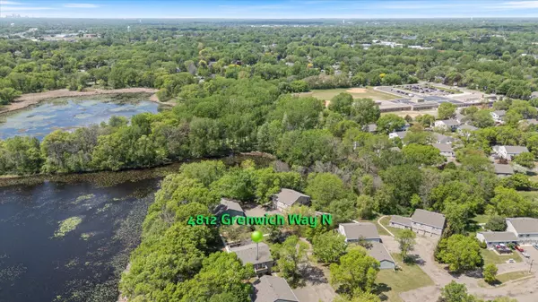 Oakdale, MN 55128,4812 Grenwich WAY N