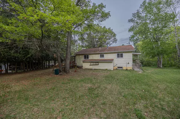 Backus, MN 56435,1248 26th AVE NW