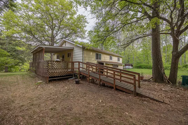 Backus, MN 56435,1248 26th AVE NW