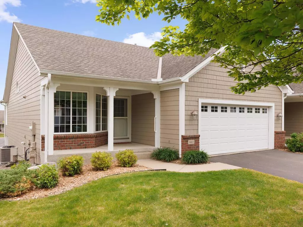 Waconia, MN 55387,663 Regent LN