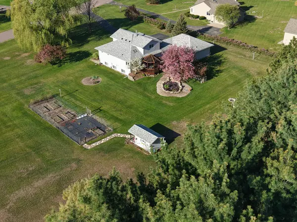 Trempealeau, WI 54661,N13724 Buckskin RD