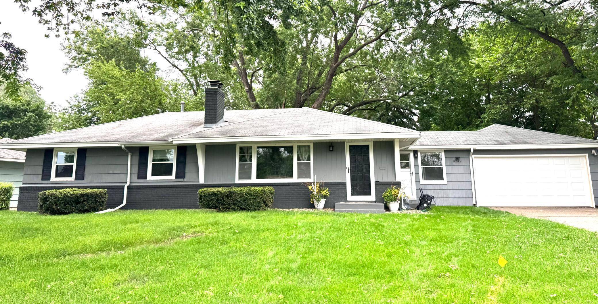 8249 Abbott AVE S, Bloomington, MN 55431