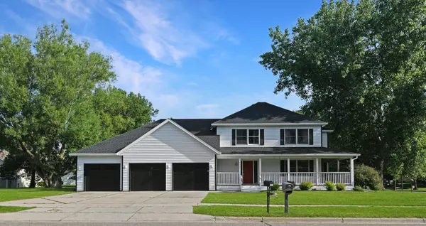 Saint Cloud, MN 56301,2403 Goettens WAY