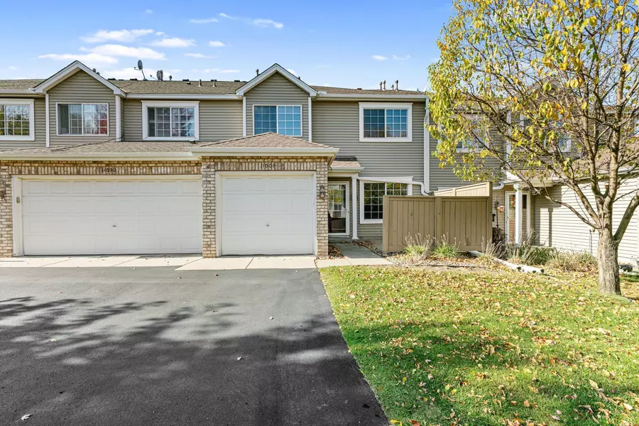 11008 Lexington DR #34, Eden Prairie, MN 55344