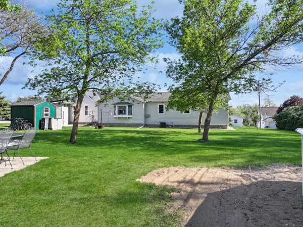 Russell, MN 56169,204 W High ST