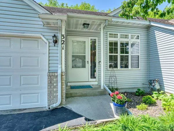 Buffalo, MN 55313,321 Creekside DR