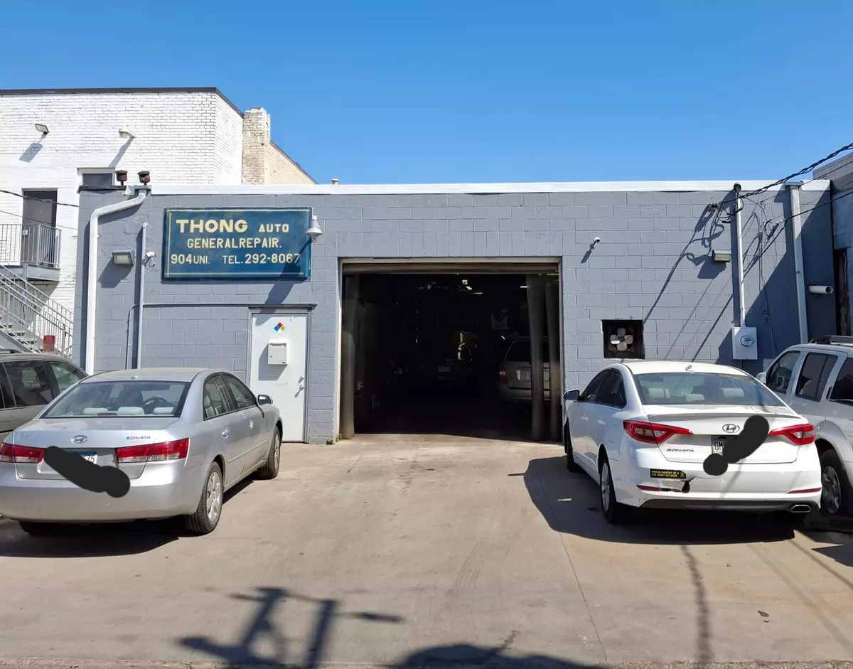 Saint Paul, MN 55104,904 University AVE W