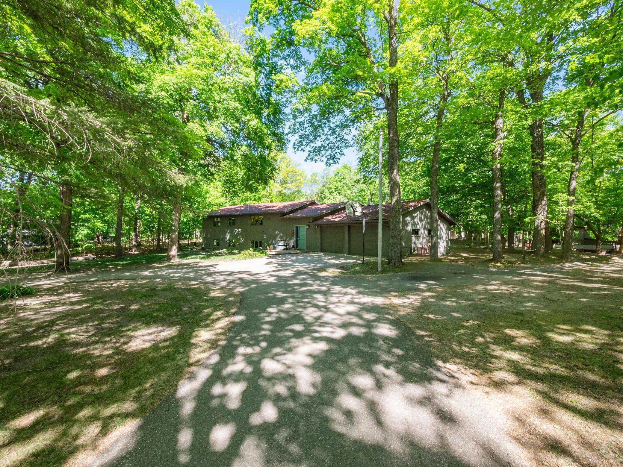 Carlos Twp, MN 56308,2536 Sandhill LN NE