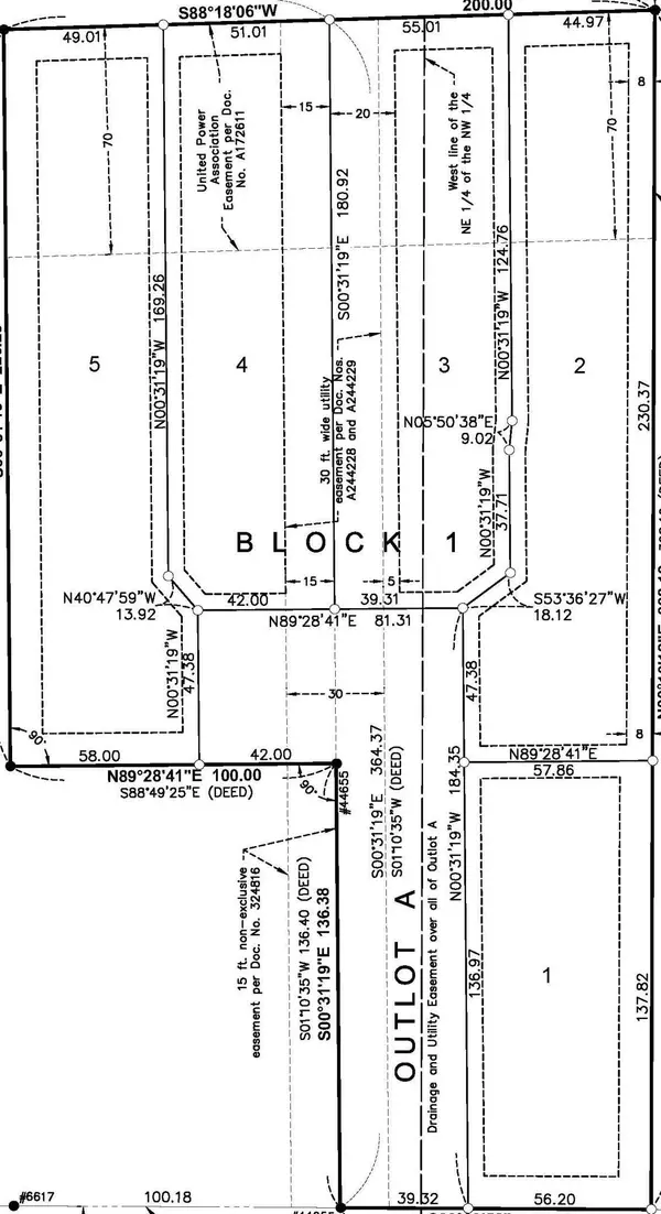 Rush City, MN 55069,TBD W 2nd ST