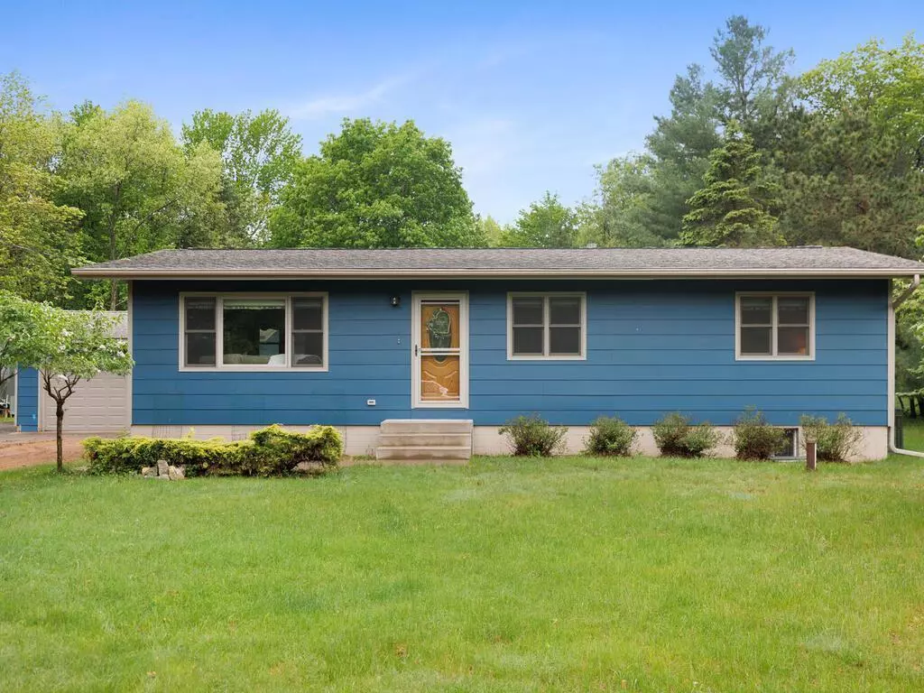 Linwood Twp, MN 55079,22630 Orinoco ST NE