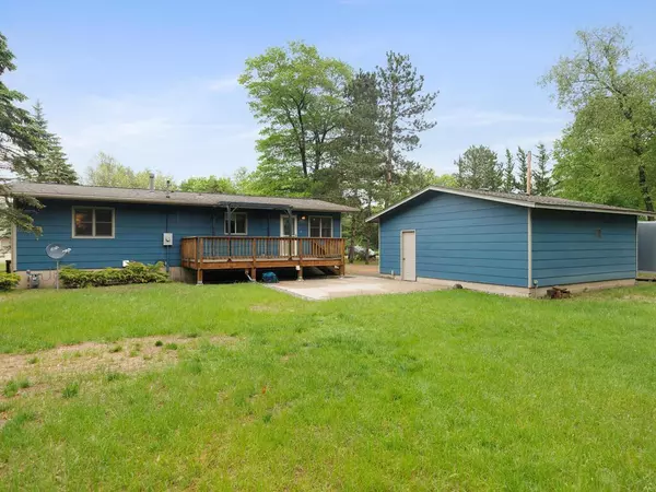 Linwood Twp, MN 55079,22630 Orinoco ST NE