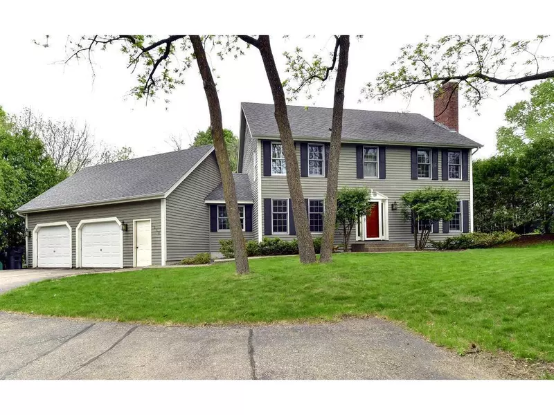 1668 Bollum LN, Long Lake, MN 55356