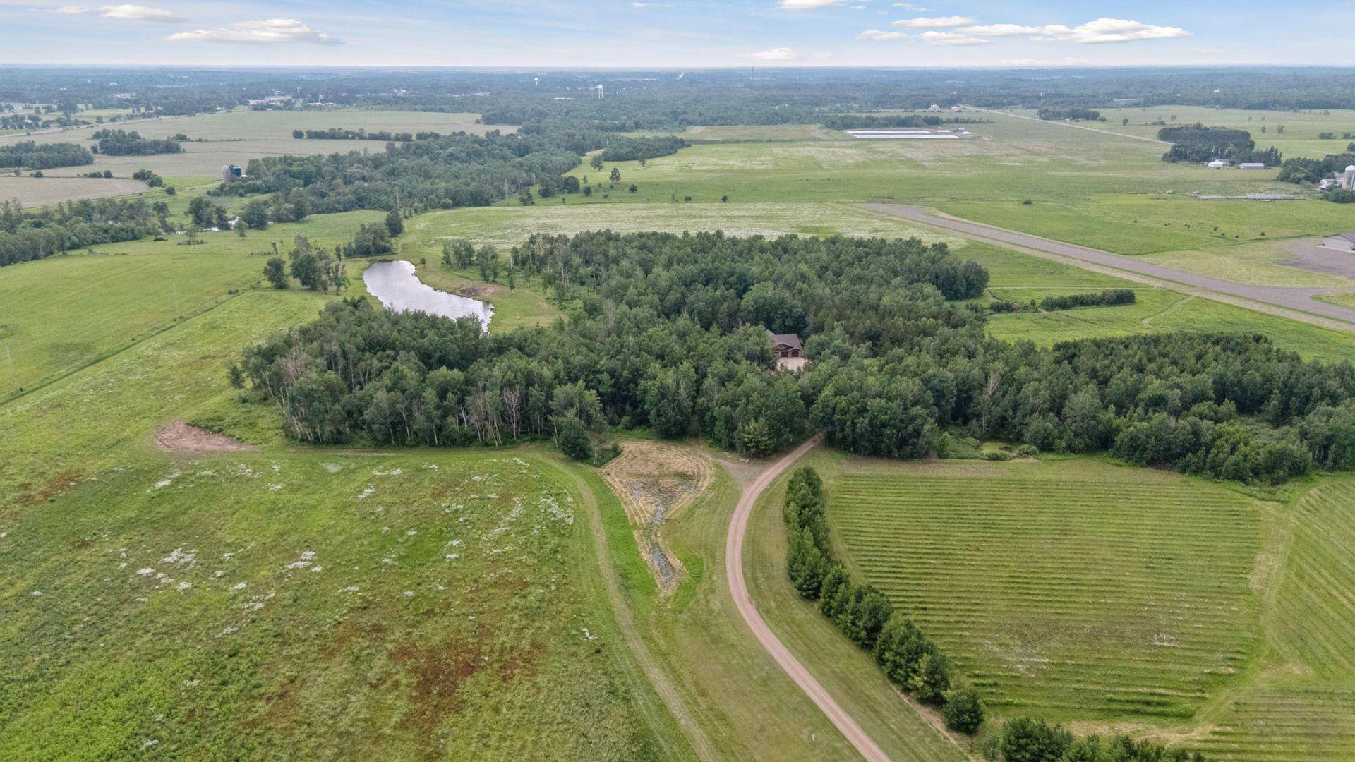 Barry Twp, MN 55037,40335 Government RD