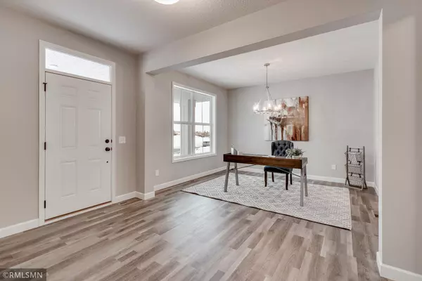 Saint Michael, MN 55376,2710 Jacamar AVE NE