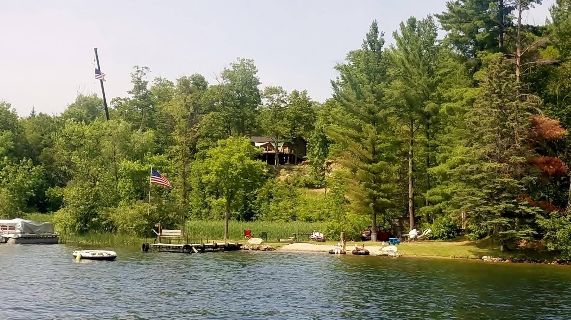 Harris Twp, MN 55744,30091 Sunny Beach RD