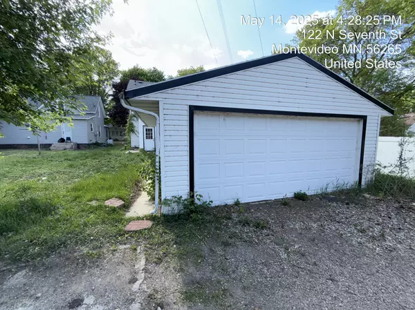 Montevideo, MN 56265,122 N 7th ST