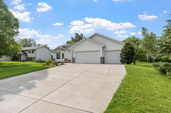 Plymouth, MN 55446,13735 57th AVE N