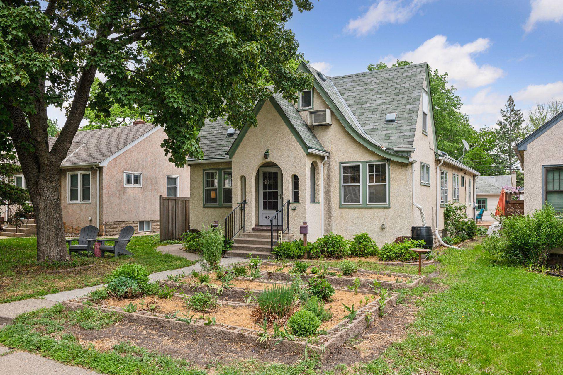 4613 34th AVE S, Minneapolis, MN 55406