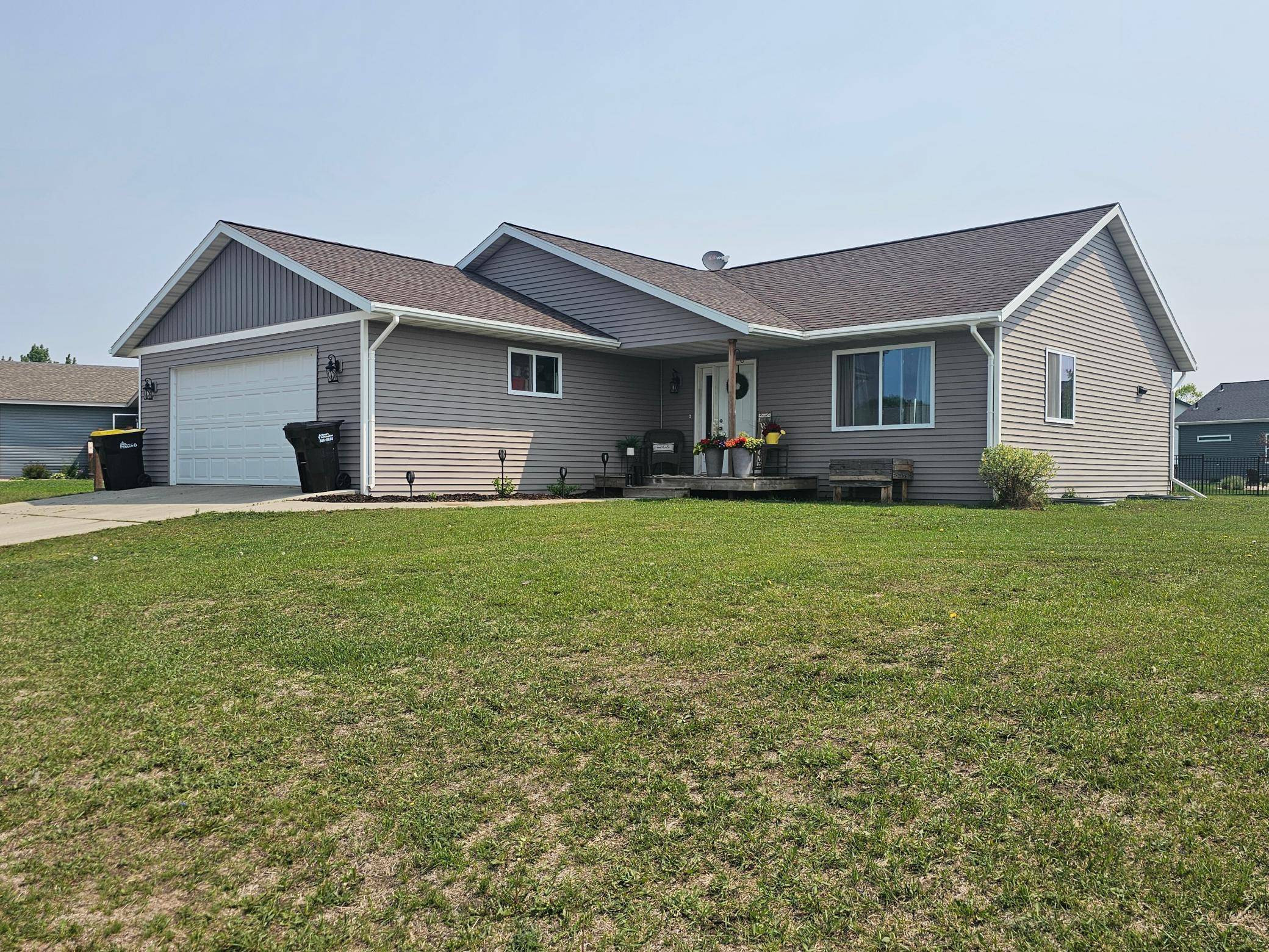 1218 8th AVE NW, Perham, MN 56573