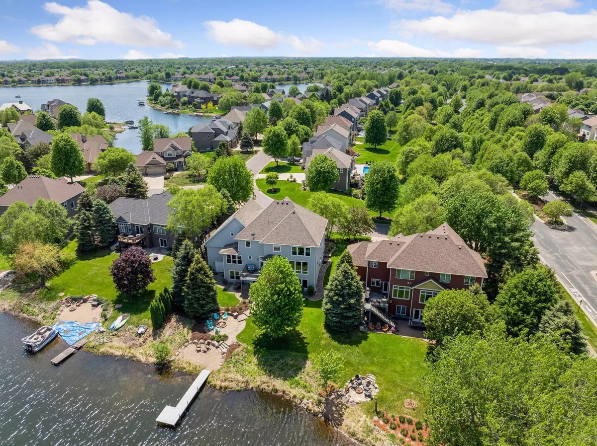 Blaine, MN 55449,12187 Dunkirk ST NE