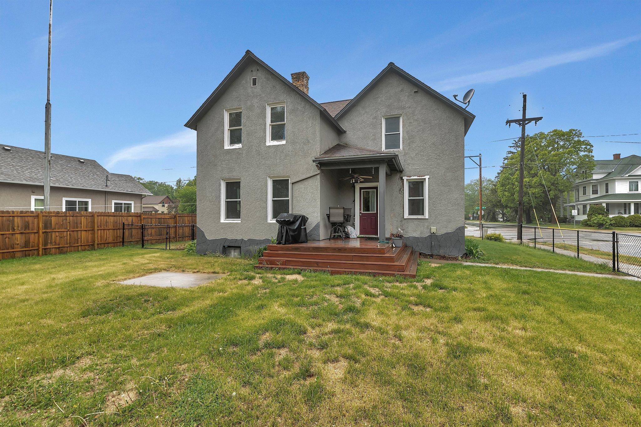 Cold Spring, MN 56320,118 Red River AVE N