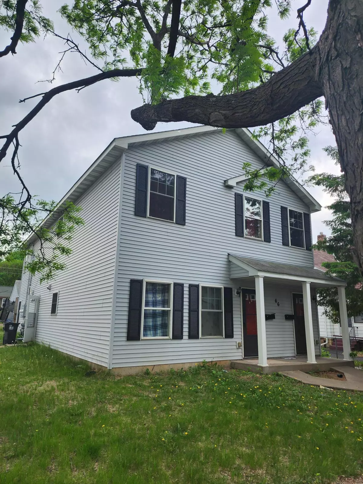 Saint Paul, MN 55107,66 Stevens ST E