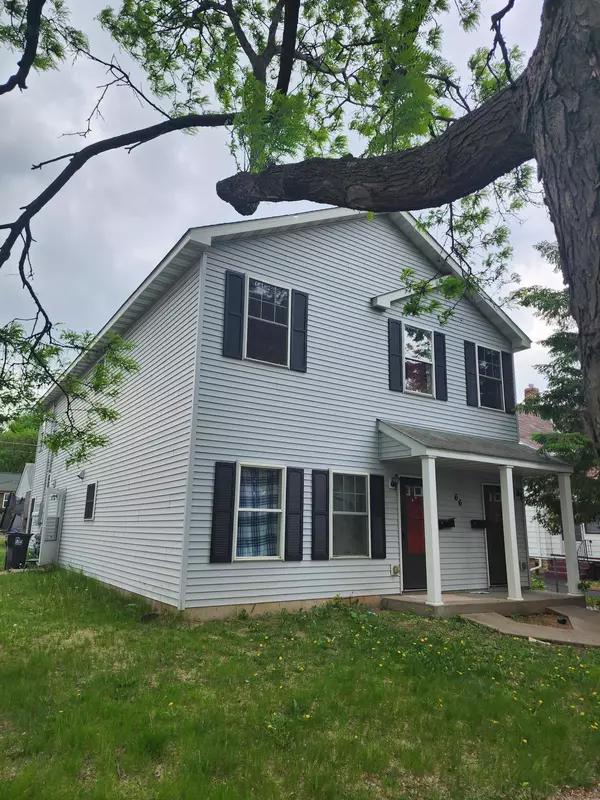 66 Stevens ST E, Saint Paul, MN 55107