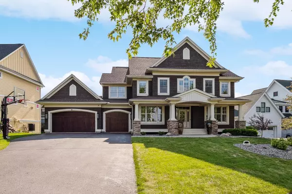 Lakeville, MN 55044,16863 Dynamic DR