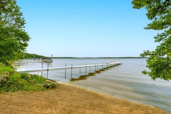 Lake Edward Twp, MN 56401,22855 E Lake Hubert DR