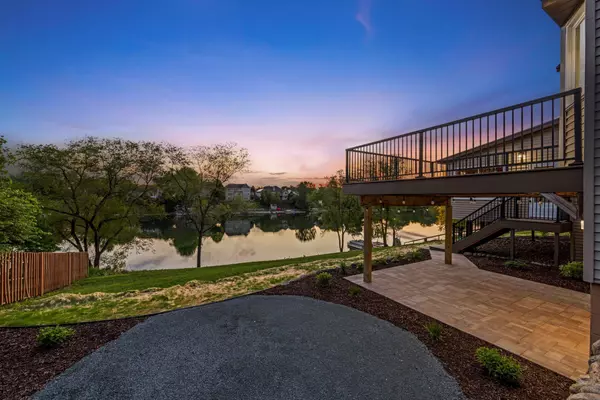 Apple Valley, MN 55124,15765 Garden View DR