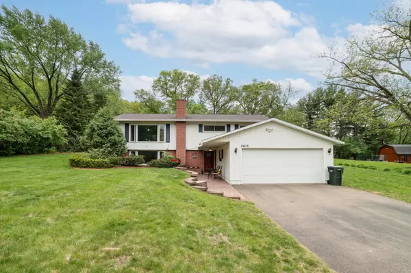 2615 Riverside LN NE,  Rochester,  MN 55906