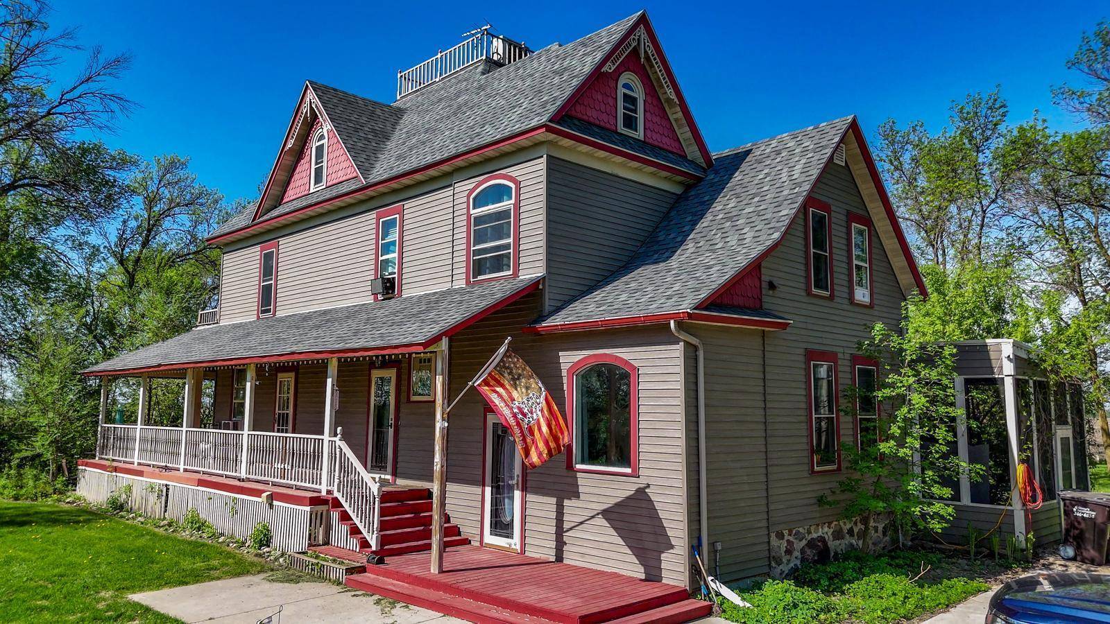 Lake Park, MN 56554,26441 County Highway 7