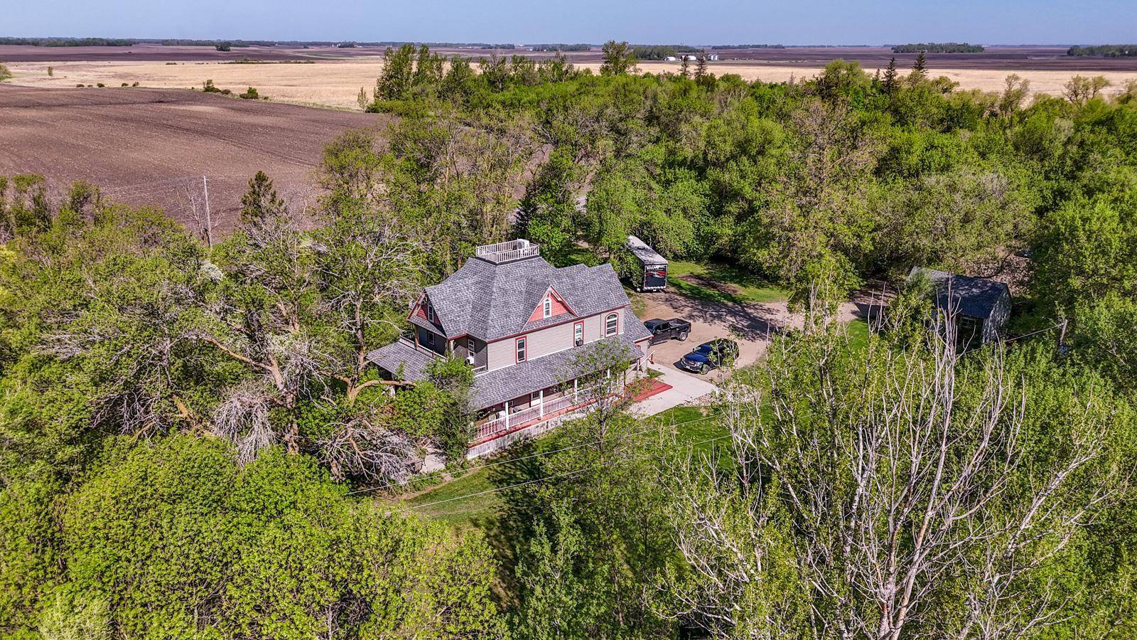 26441 County Highway 7, Lake Park, MN 56554