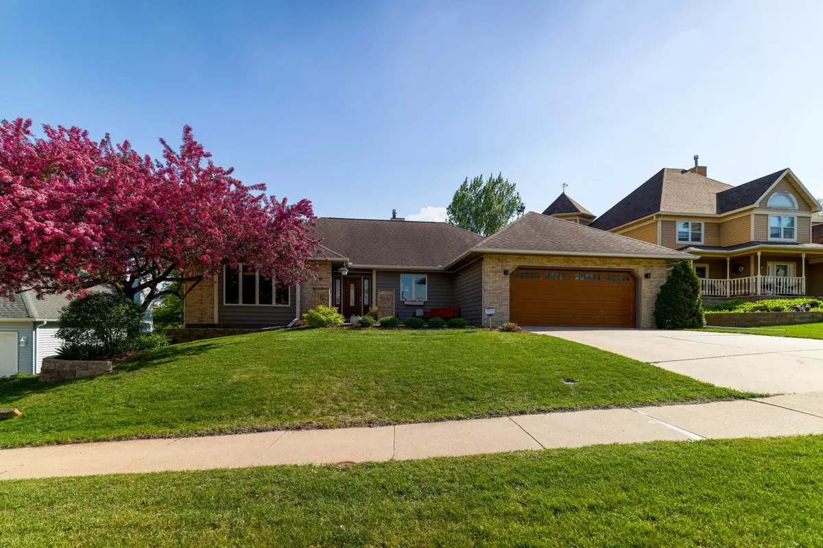 Rochester, MN 55906,1845 22nd AVE NE