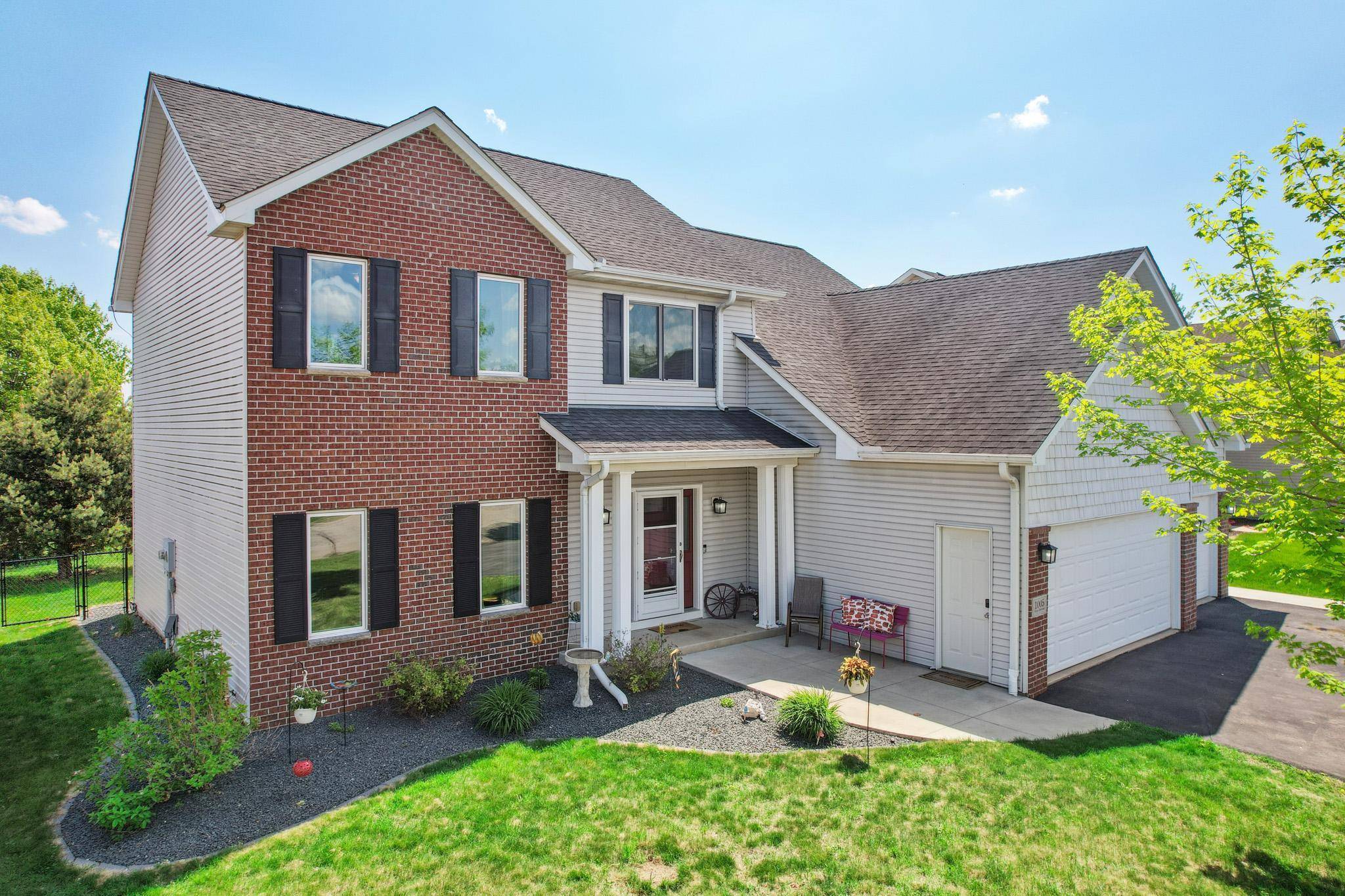 1005 Hope AVE, Jordan, MN 55352