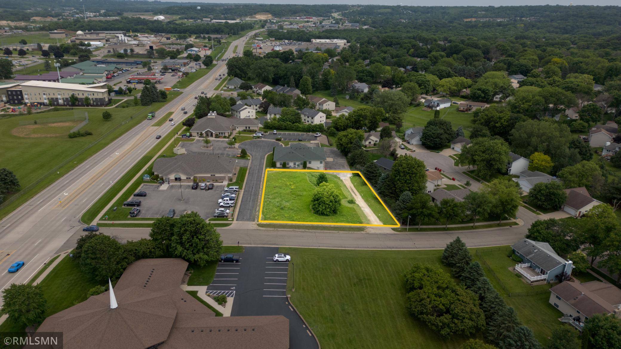 Rochester, MN 55901,1022 Bel Air LN NW