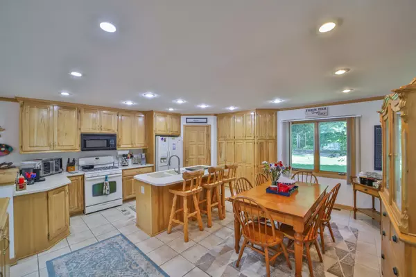 Backus, MN 56435,1929 E Ponto Lake RD NW