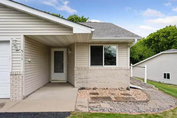 Monticello, MN 55362,511 Wright ST