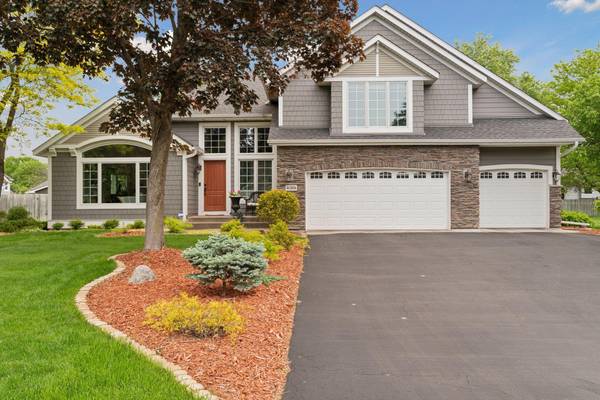 4084 Wild Goose LN, White Bear Twp, MN 55110