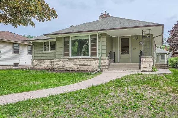 4316 17th AVE S, Minneapolis, MN 55407